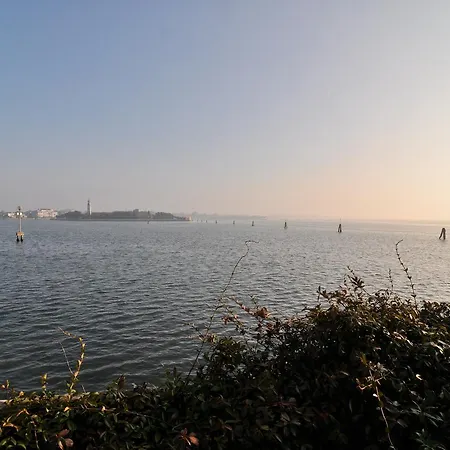 Isola Di San Servolo - Centro 3* Venise