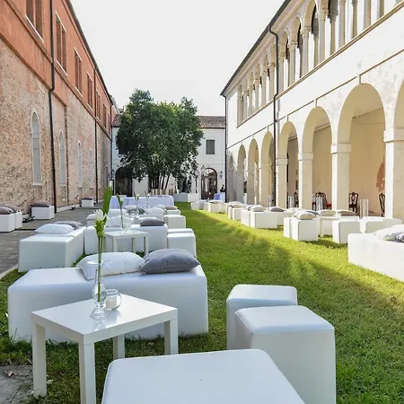 Isola Di San Servolo - Centro Hotel Venise