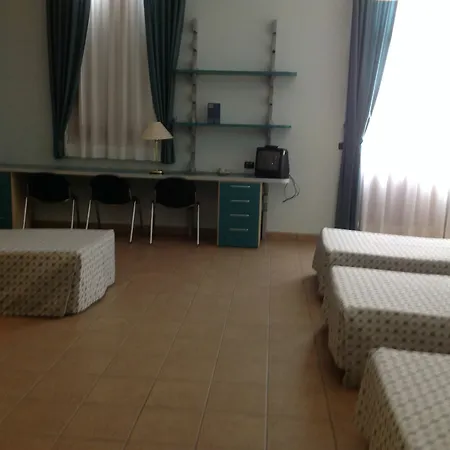 Hotel Isola Di San Servolo - Centro Venise