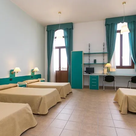 Isola Di San Servolo - Centro Hotel Venise